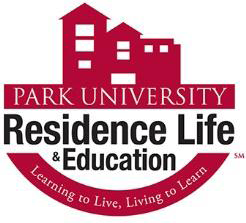 residence life logo