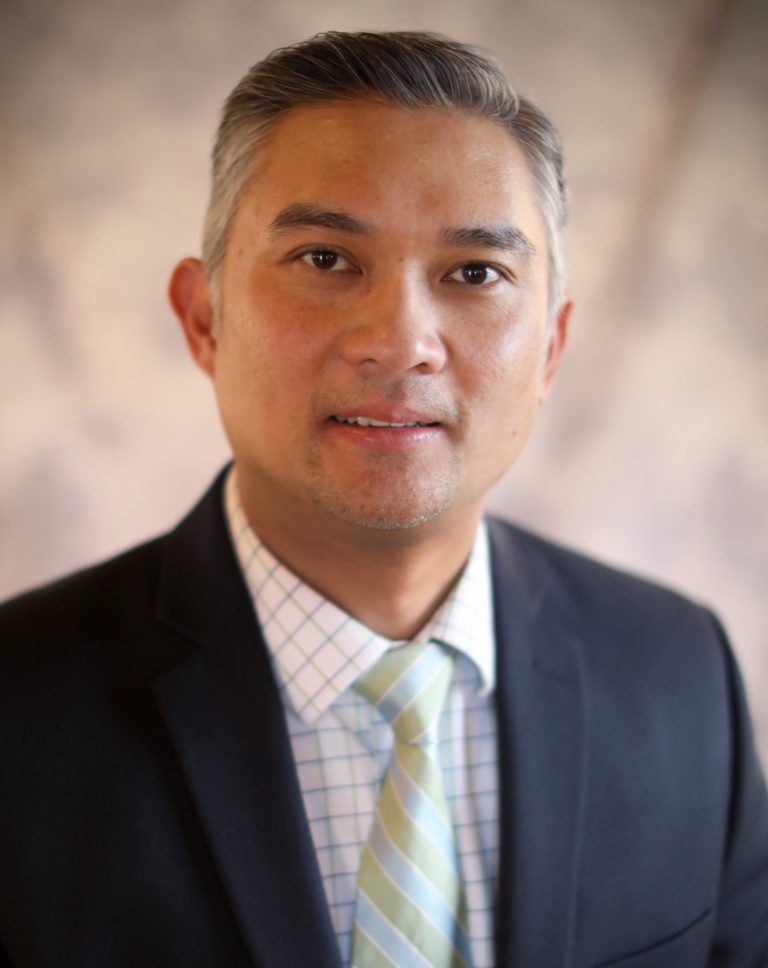 Huynh Appointed Associate Vice President | News | Park University