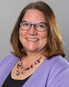 Dr. Kathrine Swanson