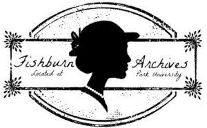 Fishburn Archives Logo