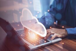 Leveraging Cloud Computing for Business Efficiency and Growth