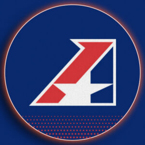 Heart of America Athletic Conference logo